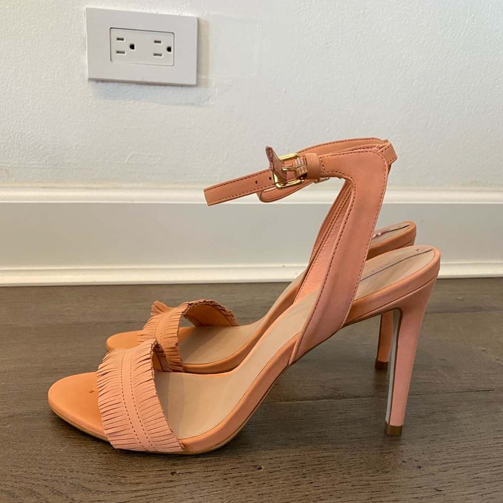 ALDO sandals